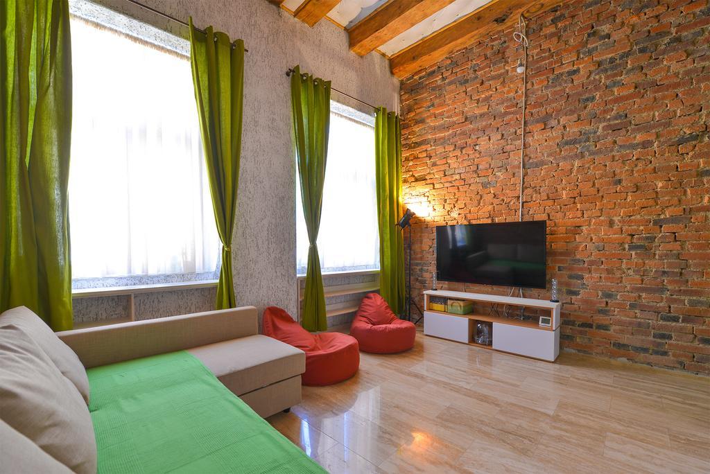 Michael Weiss Apartment Brasov Exterior photo