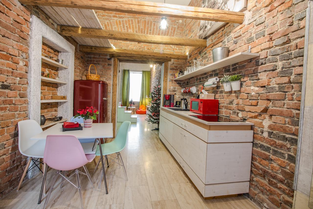 Michael Weiss Apartment Brasov Exterior photo